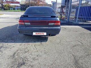 1996 Nissan Maxima IV (A32), синий, 350000 рублей, вид 4