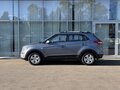 2019 Hyundai Creta I, серый, 1590000 рублей - вид 7