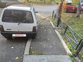 2002 Lada (ВАЗ) 1111 Ока КамАЗ, белый, 37000 рублей - вид 3