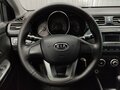 2012 Kia Rio 4-speed III, серый, 897000 рублей - вид 6