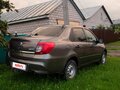 2018 Datsun on-DO I, серый, 440000 рублей - вид 6