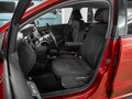 2016 Volkswagen Polo V Рестайлинг, красный - вид 6
