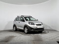 2012 Chery IndiS (S18D) I, серебристый, 149000 рублей - вид 2
