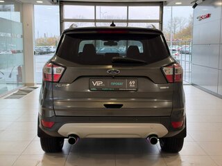 2019 Ford Kuga II Рестайлинг, серый, 1977000 рублей, вид 5