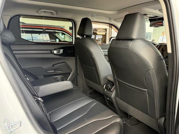 2026 Haval H3 I Рестайлинг, белый, 3549000 рублей - вид 14