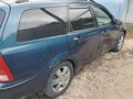 2003 Ford Focus I Рестайлинг, синий - вид 3