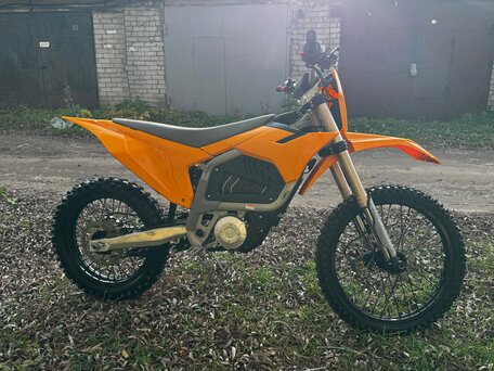 2026 Kayo T2 300 Enduro, жёлтый, 340000 рублей, вид 4