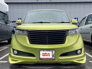 2006 Toyota bB II, зелёный, 1200000 рублей, вид 1