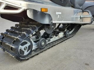 2020 Yamaha Venture, синий, 1260000 рублей, вид 4