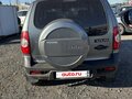 2014 Chevrolet Niva I Рестайлинг, серый, 480000 рублей - вид 2