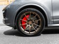 2015 Porsche Cayenne Turbo II Рестайлинг (958), серый, 4850000 рублей - вид 7