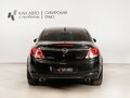 2011 Opel Insignia I, чёрный, 895000 рублей - вид 3