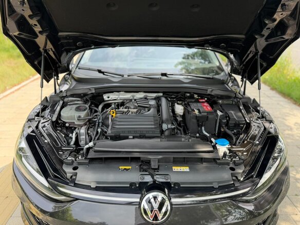 2023 Volkswagen Lamando L II, чёрный, 1710005 рублей - вид 10