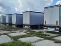 2023 Schmitz Cargobull SCB, чёрный, 2500000 рублей - вид 8