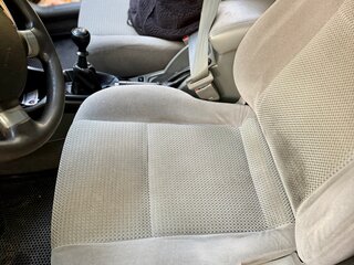 2010 Chevrolet Lacetti I, чёрный, 380000 рублей, вид 5