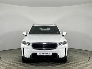 2024 Knewstar 001, белый, 3400000 рублей, вид 2