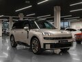 2026 Lynk & Co 900, серый, 7800000 рублей - вид 1