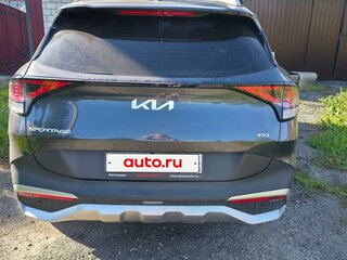 2025 Kia Sportage V, серый, 3850000 рублей, вид 3