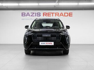 2026 Haval Jolion I Рестайлинг 2, чёрный, 2299000 рублей, вид 2