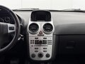 2008 Opel Corsa D, серебристый, 430000 рублей - вид 7