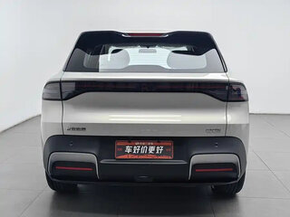 2026 Changan Qiyuan Q05 40.3 kWh II, серый, 2391255 рублей, вид 2