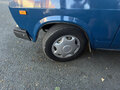 2004 Lada (ВАЗ) 2107, синий, 145000 рублей - вид 4