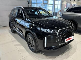 2026 Tenet T4L, чёрный, 2329000 рублей, вид 3