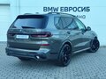 2026 BMW X7 40d I (G07) Рестайлинг, зелёный, 17349000 рублей - вид 1