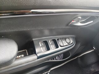 2018 Kia Rio IV, серебристый, 1270000 рублей, вид 2