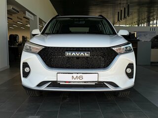 2026 Haval M6 II, белый, 2349000 рублей, вид 4