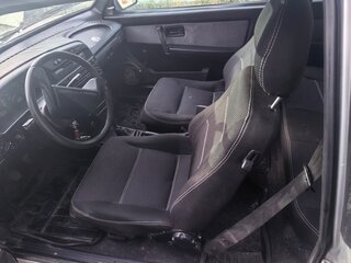 2008 Lada (ВАЗ) 2113, серебристый, 185000 рублей, вид 1