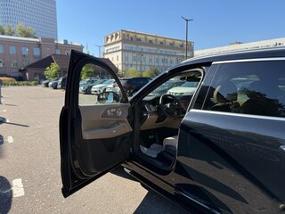 2026 Zeekr 8X 70 kWh, чёрный, 10690000 рублей, вид 5
