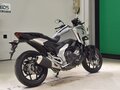 2024 Honda NC 750X, серый, 977000 рублей - вид 4