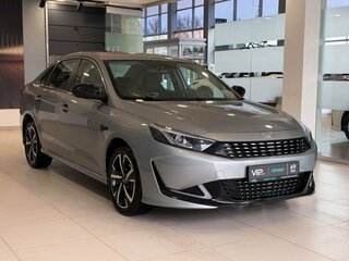 2023 Kaiyi E5, серый, 1177000 рублей, вид 3