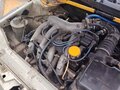 2002 Lada (ВАЗ) 2112, серебристый, 77000 рублей - вид 6