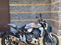 2019 Honda CB 1000R, серый, 990000 рублей