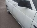 2011 Lada (ВАЗ) Priora I, белый - вид 7