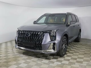 2026 GAC GS8 Dragon II, серый, 5349000 рублей, вид 1