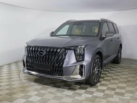 GAC GS8 II