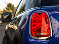 2020 Mini Hatch Cooper III (F55/F56) Рестайлинг, синий, 2333500 рублей - вид 11
