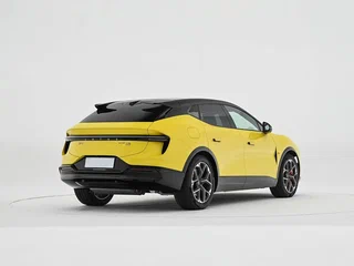 2026 Lotus For Me, жёлтый, 12250000 рублей, вид 3