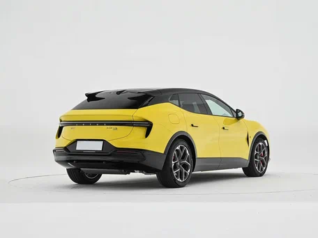 2026 Lotus For Me, жёлтый, 12250000 рублей, вид 3