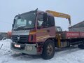 2008 Foton Фронтальные погрузчики, 2380000 рублей - вид 2