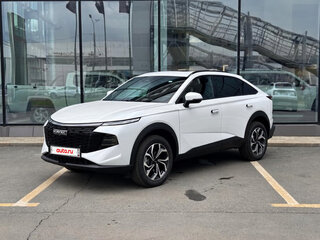 2025 Haval F7x II, белый, 2900000 рублей, вид 1