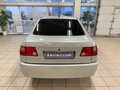2007 Chery Amulet (A15) I, серый, 247000 рублей - вид 3