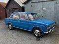 1975 Lada (ВАЗ) 2103, синий