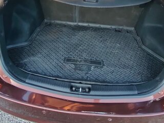 2012 Hyundai i30 II, коричневый, 800000 рублей, вид 5