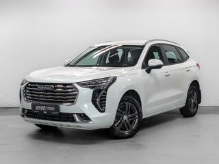 2023 Haval Jolion I, белый, 1775000 рублей, вид 1