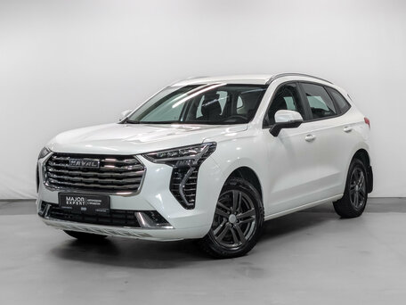 Haval Jolion I