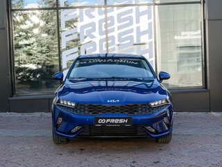 2021 Kia K5 III, синий, 2649000 рублей, вид 3